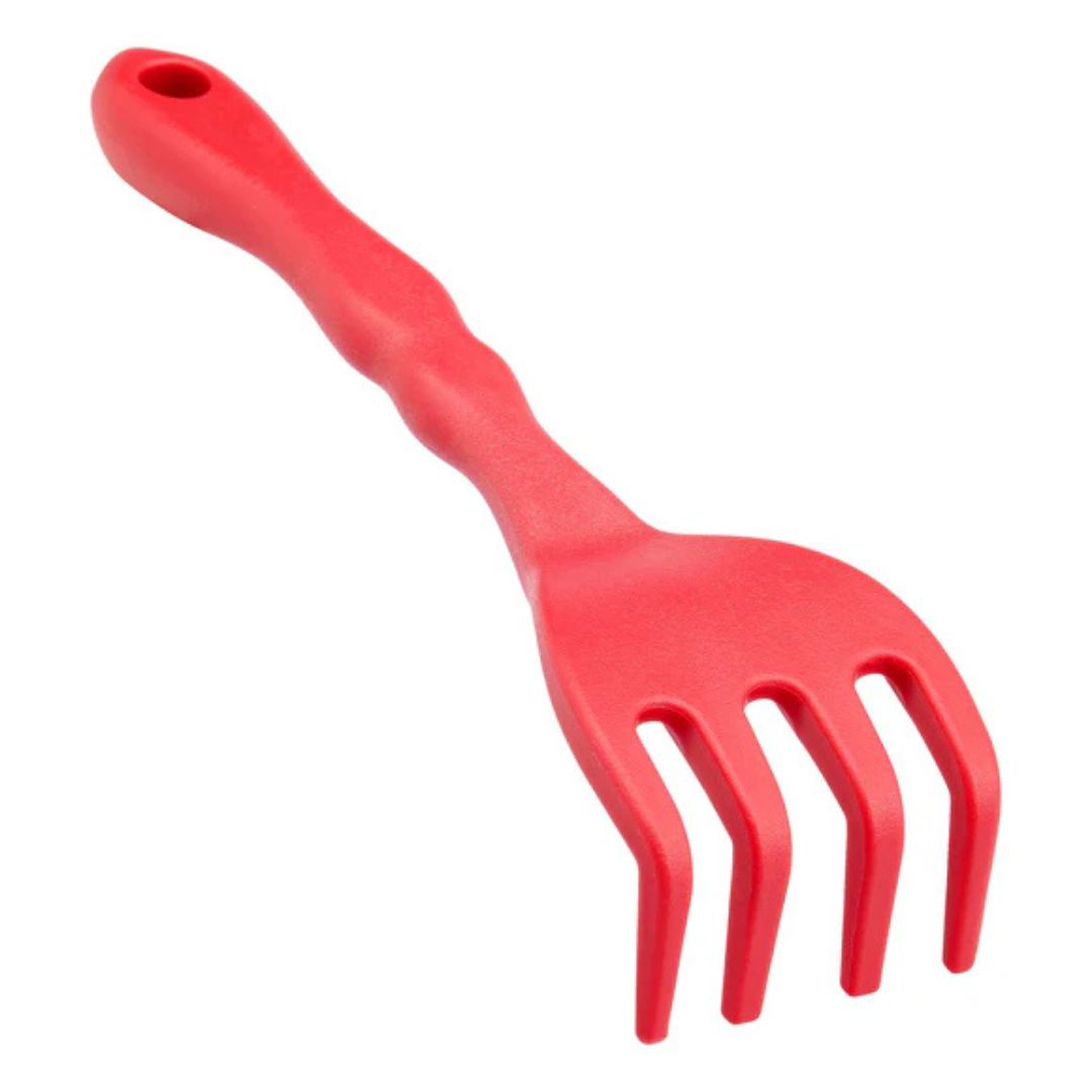 Kids 3PC Garden Tool Set – Corona – Red